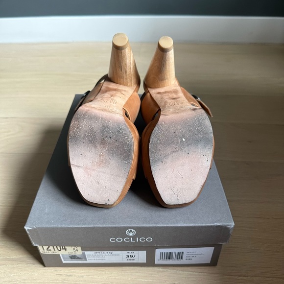 COCLICO Lily - Like new - with box - Picture 2 of 4